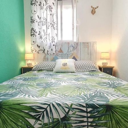 Encantadora Vivienda En El Paseo Maritimo De Salou Exteriör bild