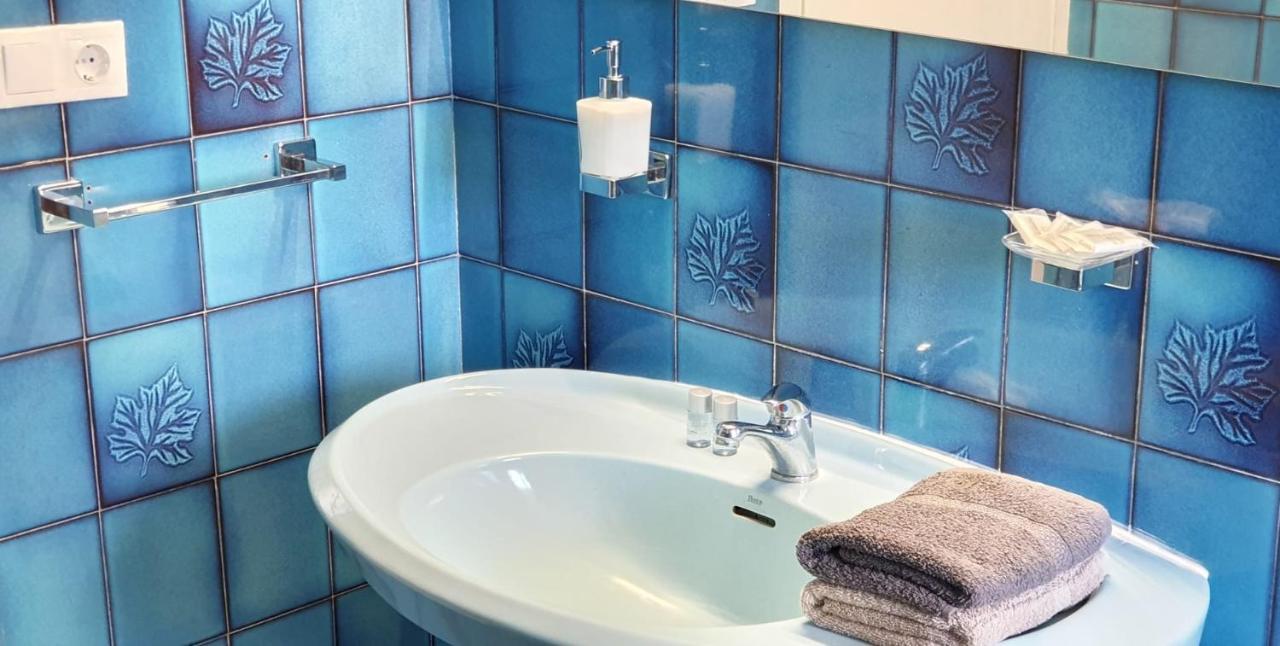 Encantadora Vivienda En El Paseo Maritimo De Salou Exteriör bild