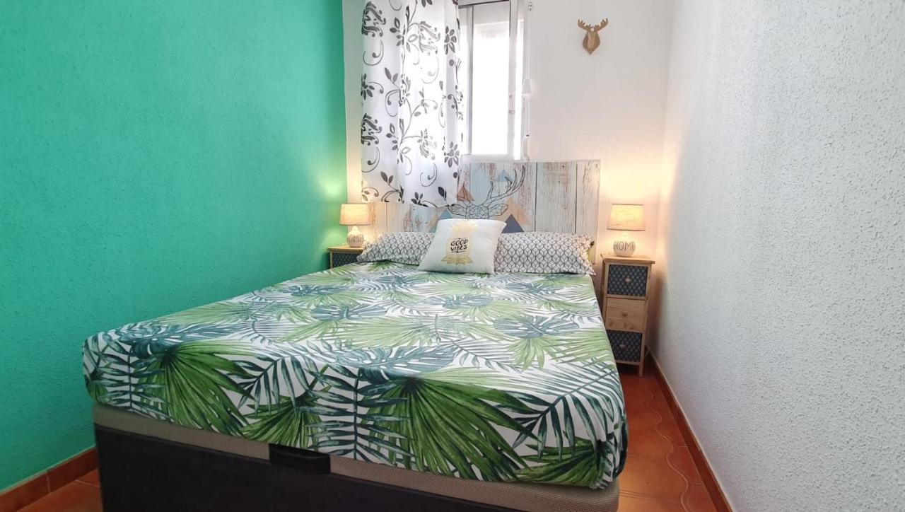 Encantadora Vivienda En El Paseo Maritimo De Salou Exteriör bild