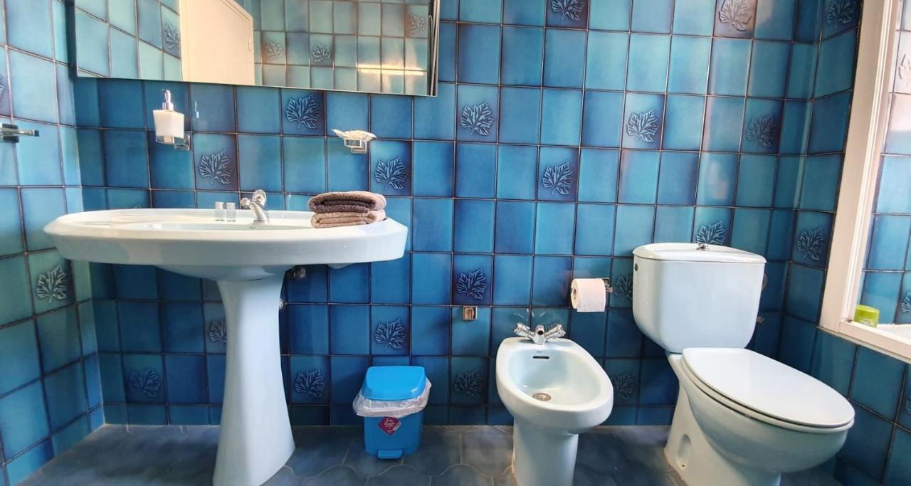 Encantadora Vivienda En El Paseo Maritimo De Salou Exteriör bild