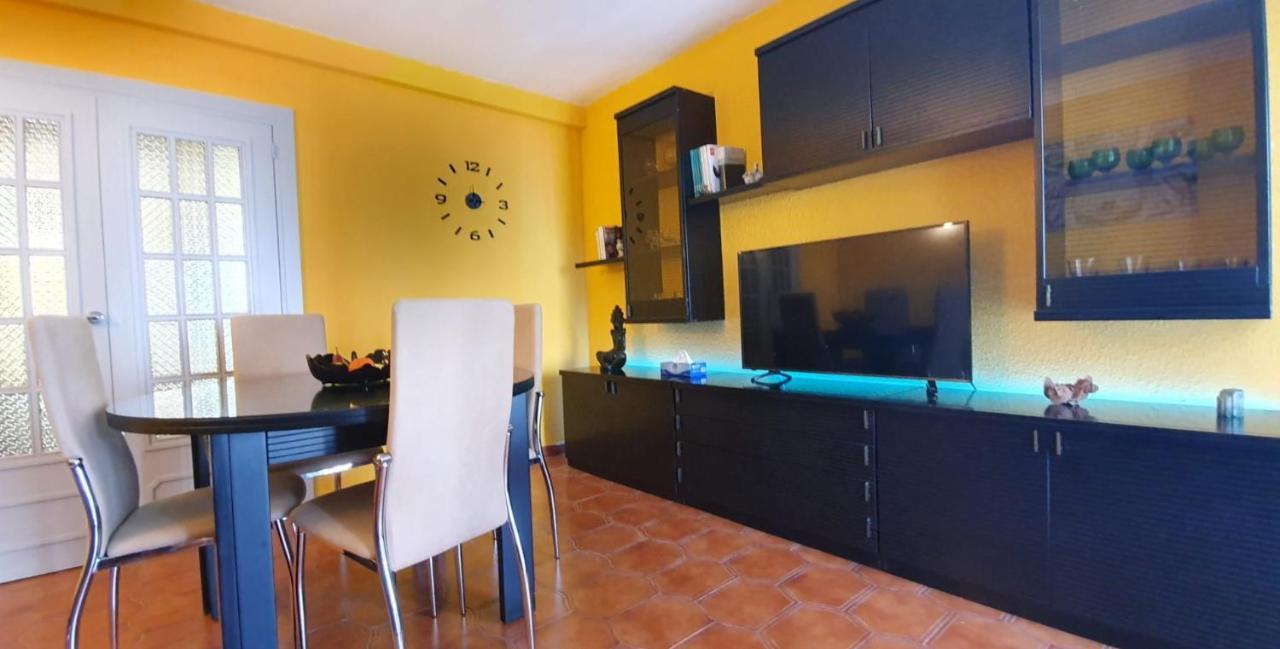 Encantadora Vivienda En El Paseo Maritimo De Salou Exteriör bild